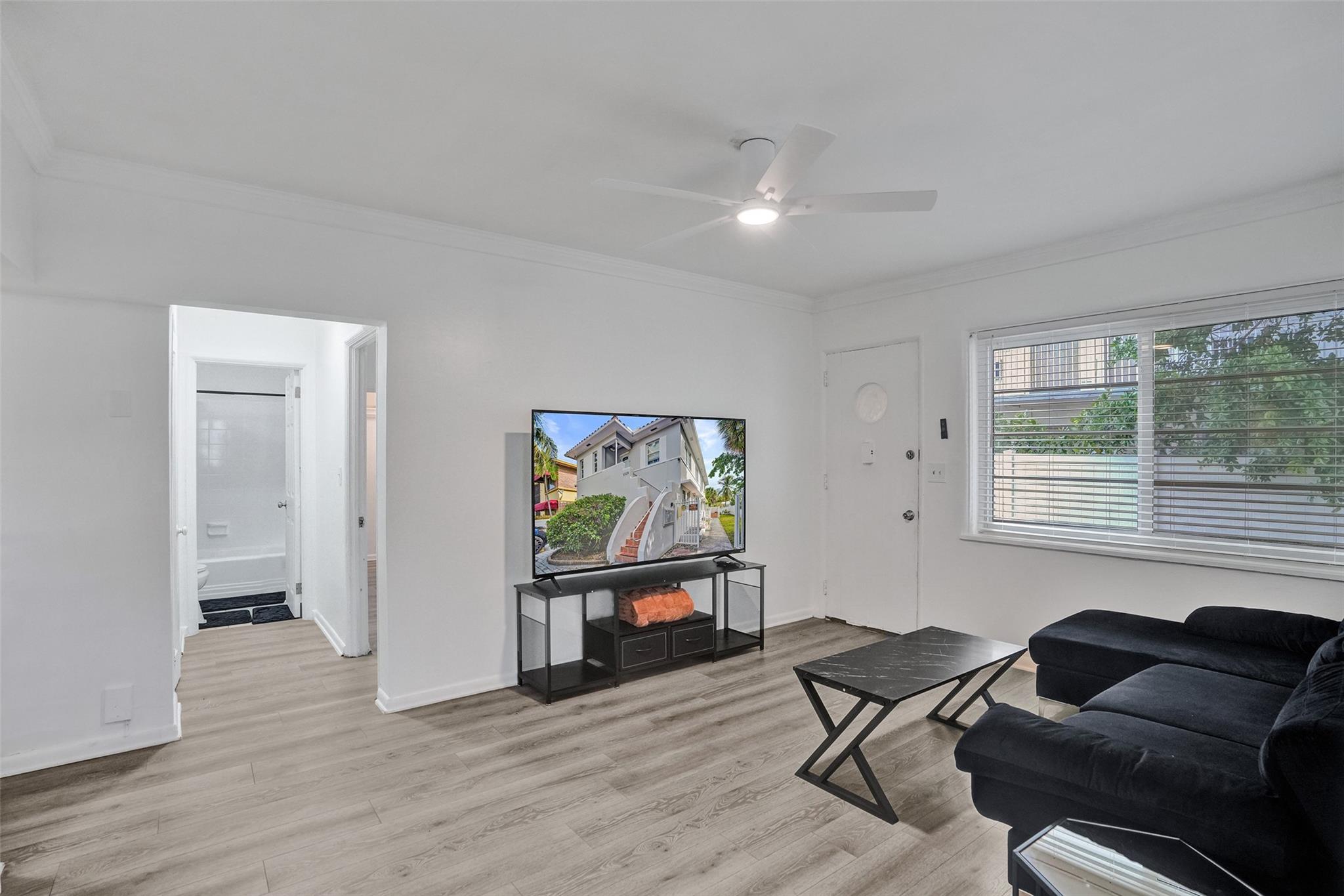 OCEANSIDE SEC ISLE OF NOR - Residential Lease