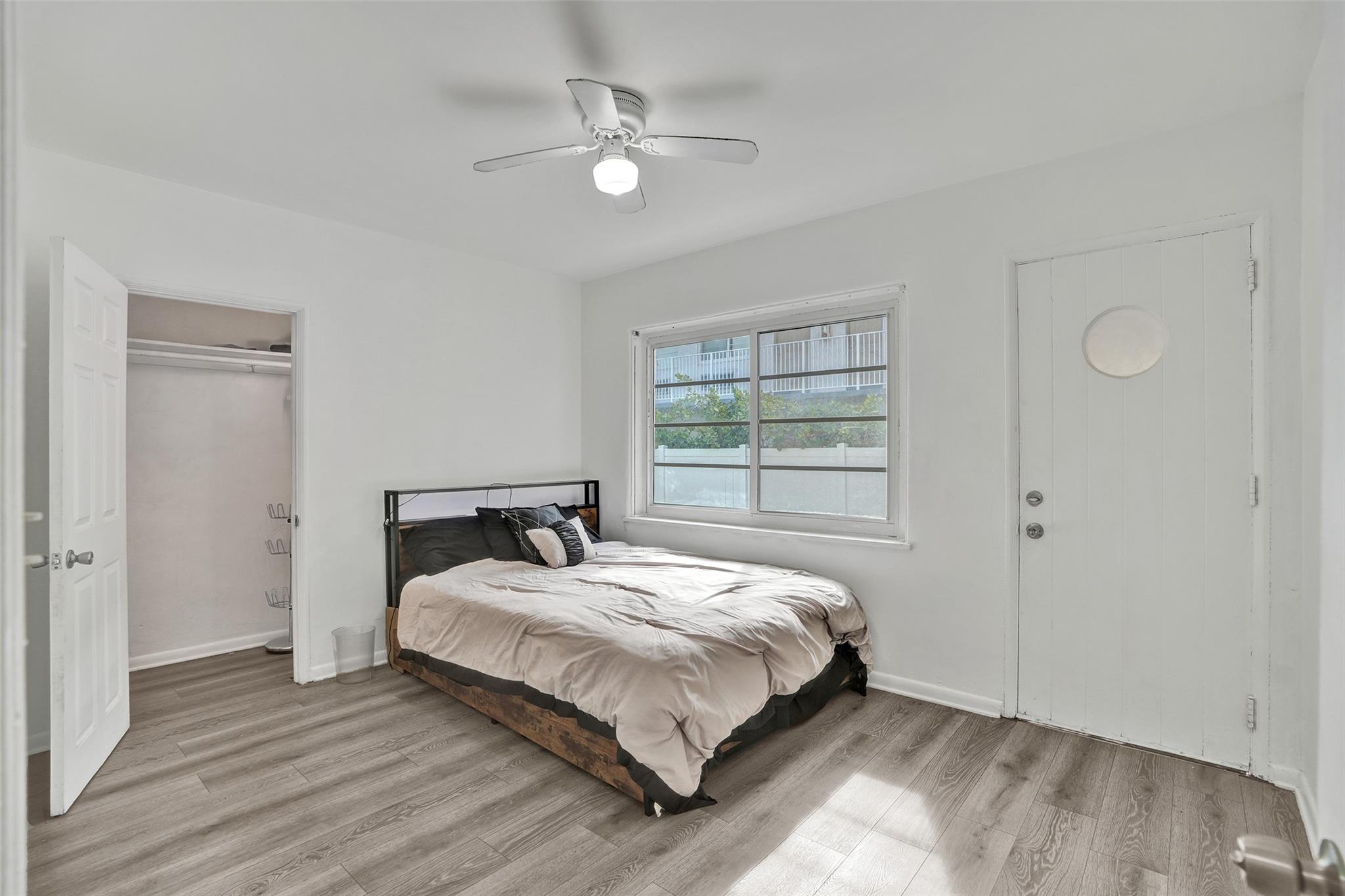 OCEANSIDE SEC ISLE OF NOR - Residential Lease