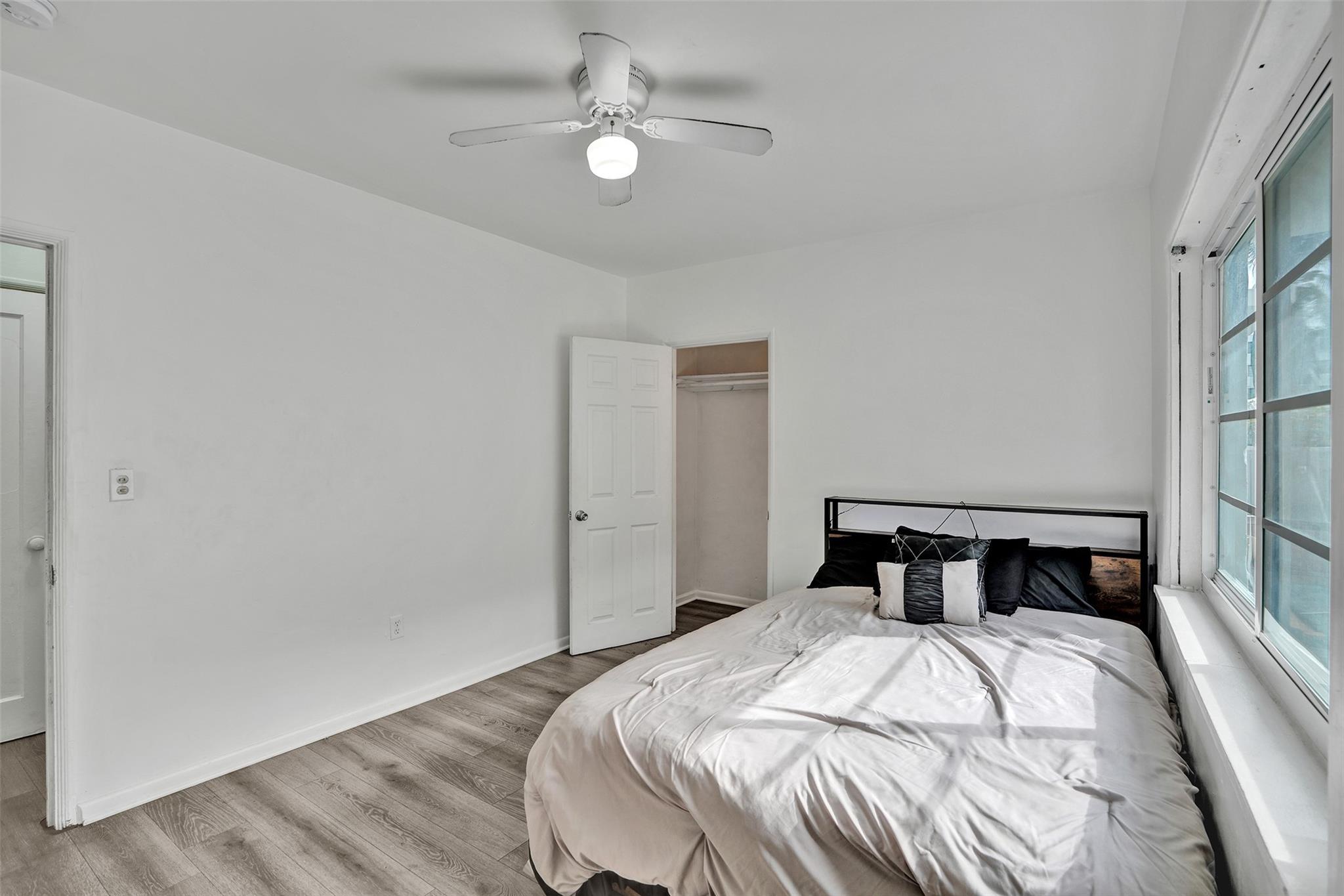 OCEANSIDE SEC ISLE OF NOR - Residential Lease