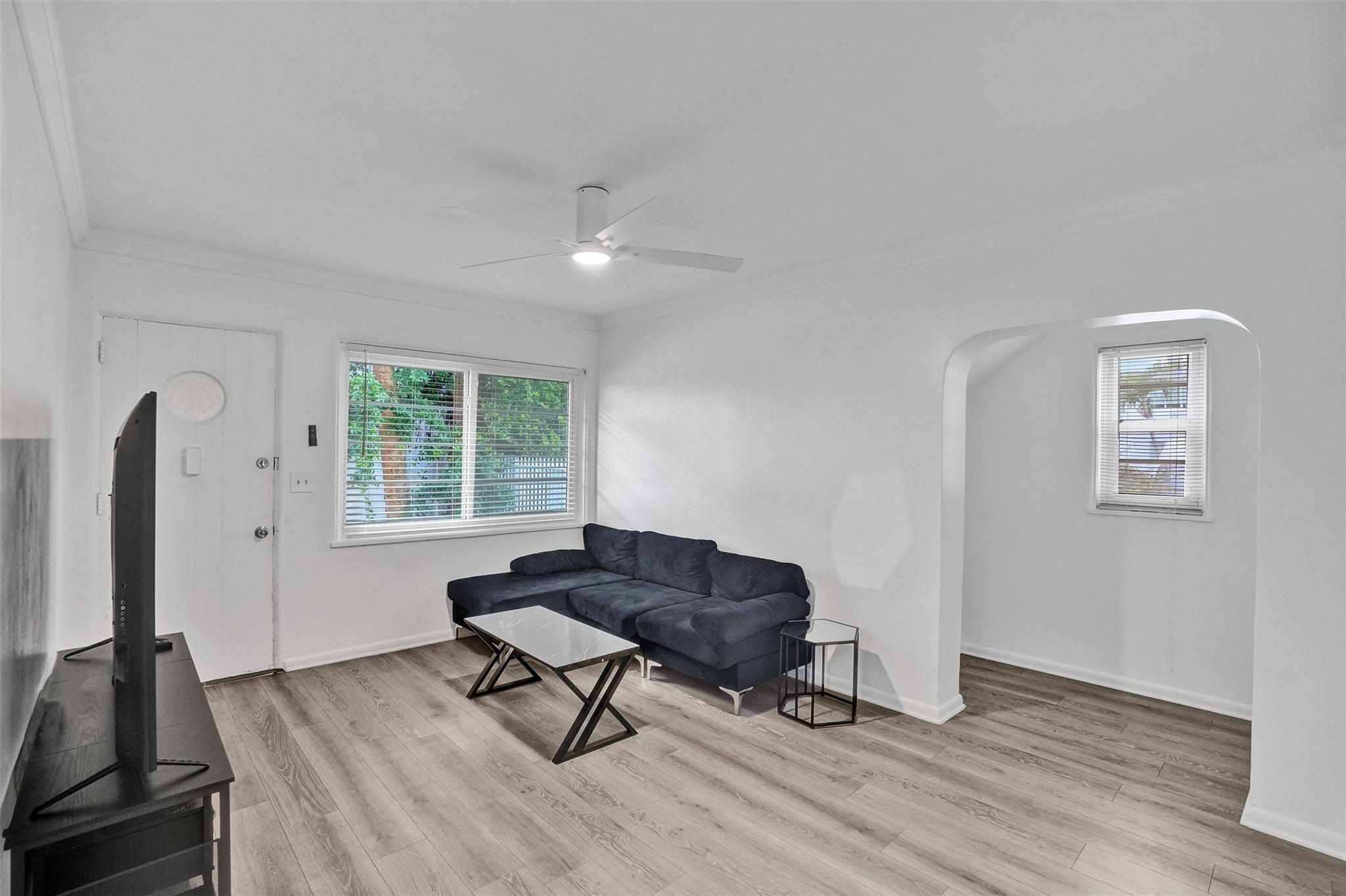 OCEANSIDE SEC ISLE OF NOR - Residential Lease