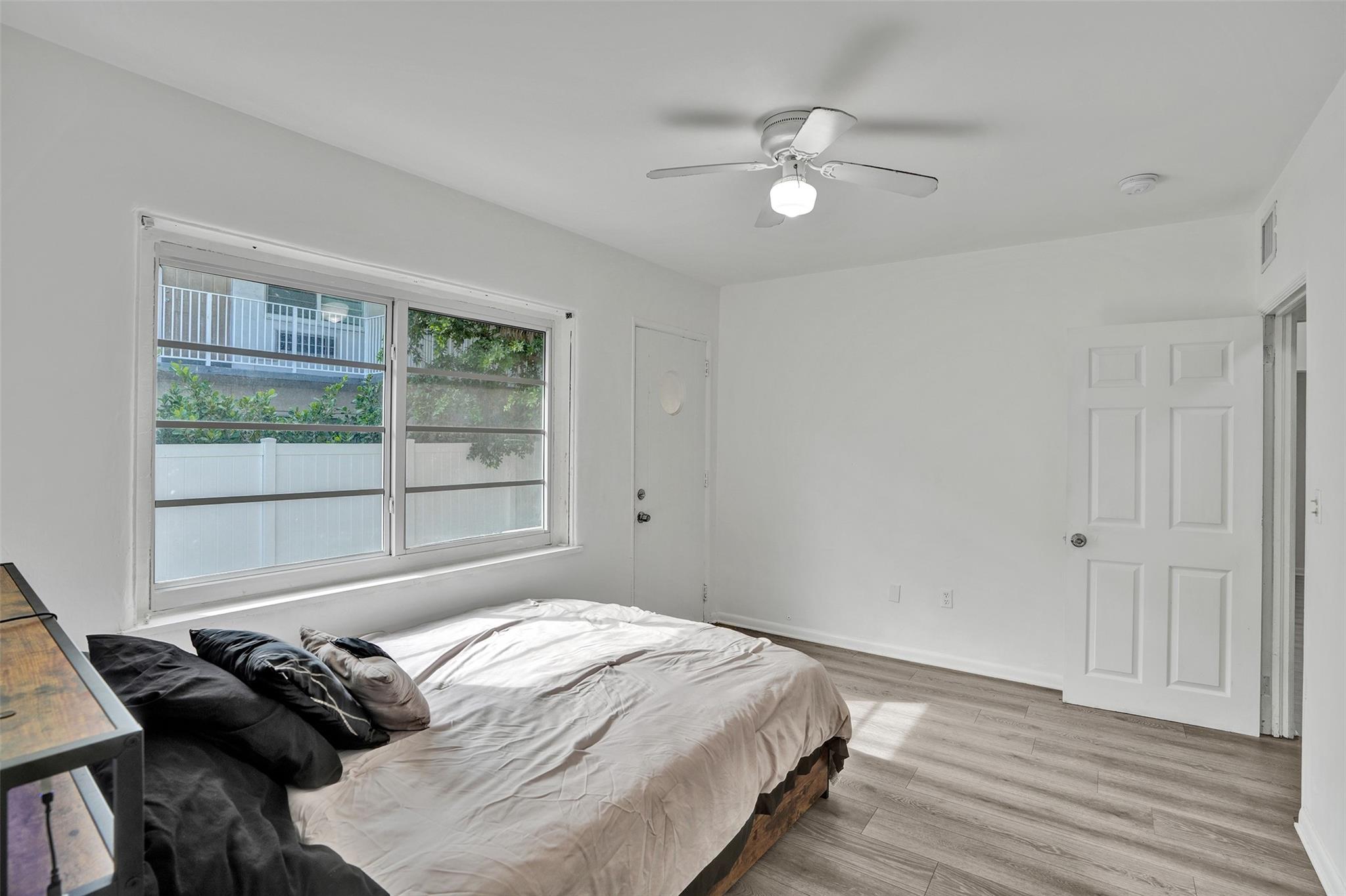OCEANSIDE SEC ISLE OF NOR - Residential Lease