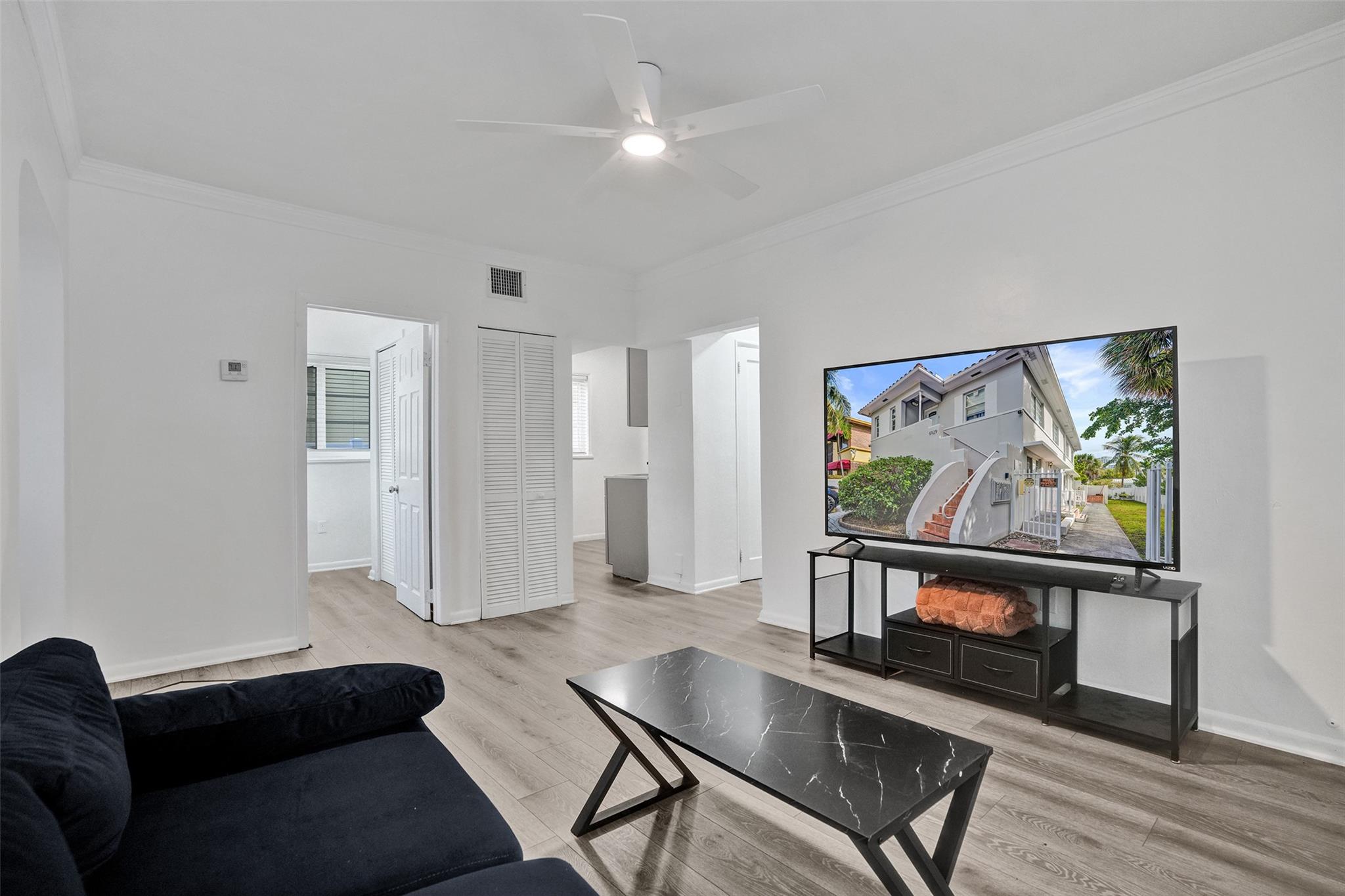 OCEANSIDE SEC ISLE OF NOR - Residential Lease