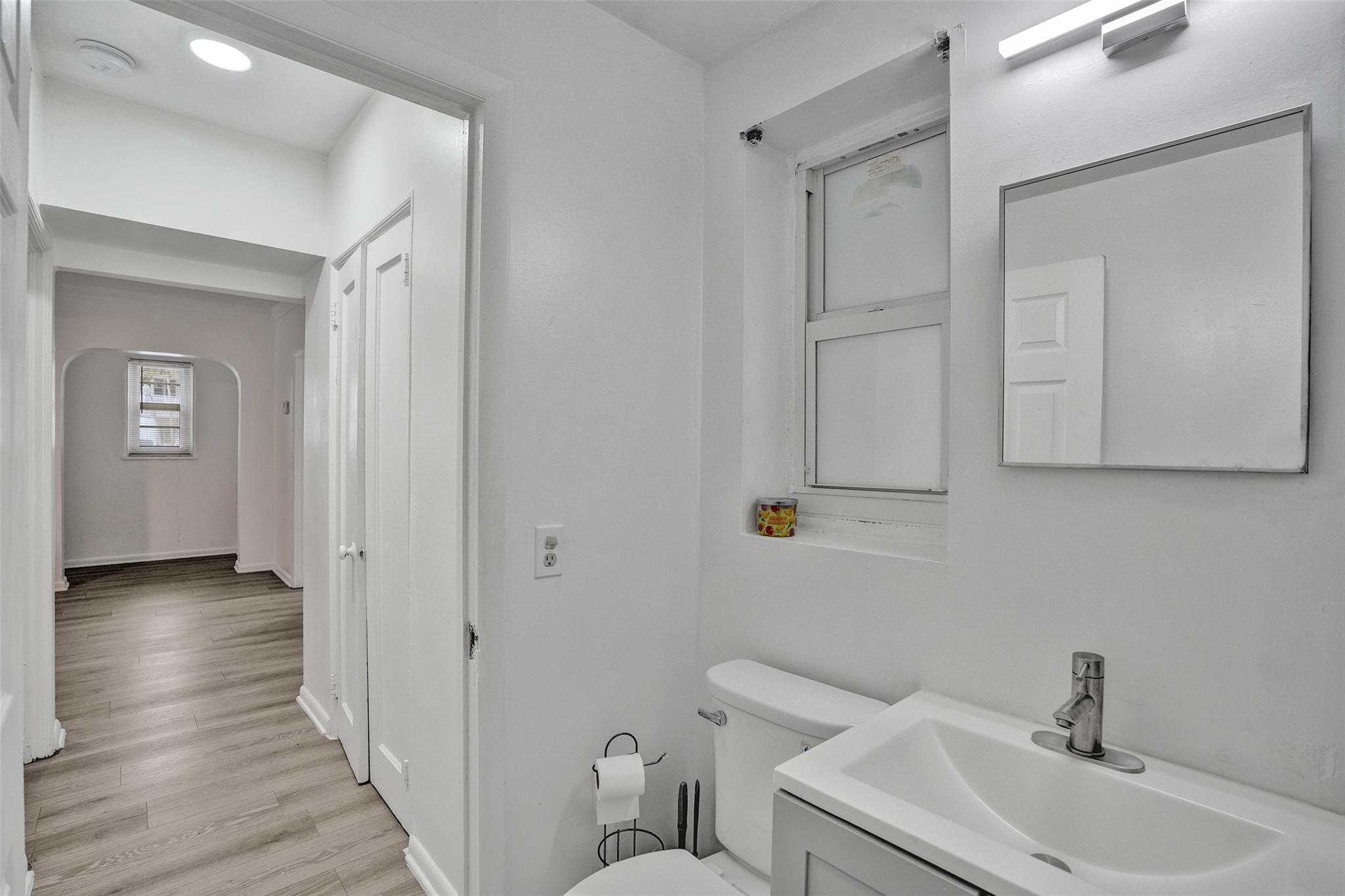 OCEANSIDE SEC ISLE OF NOR - Residential Lease