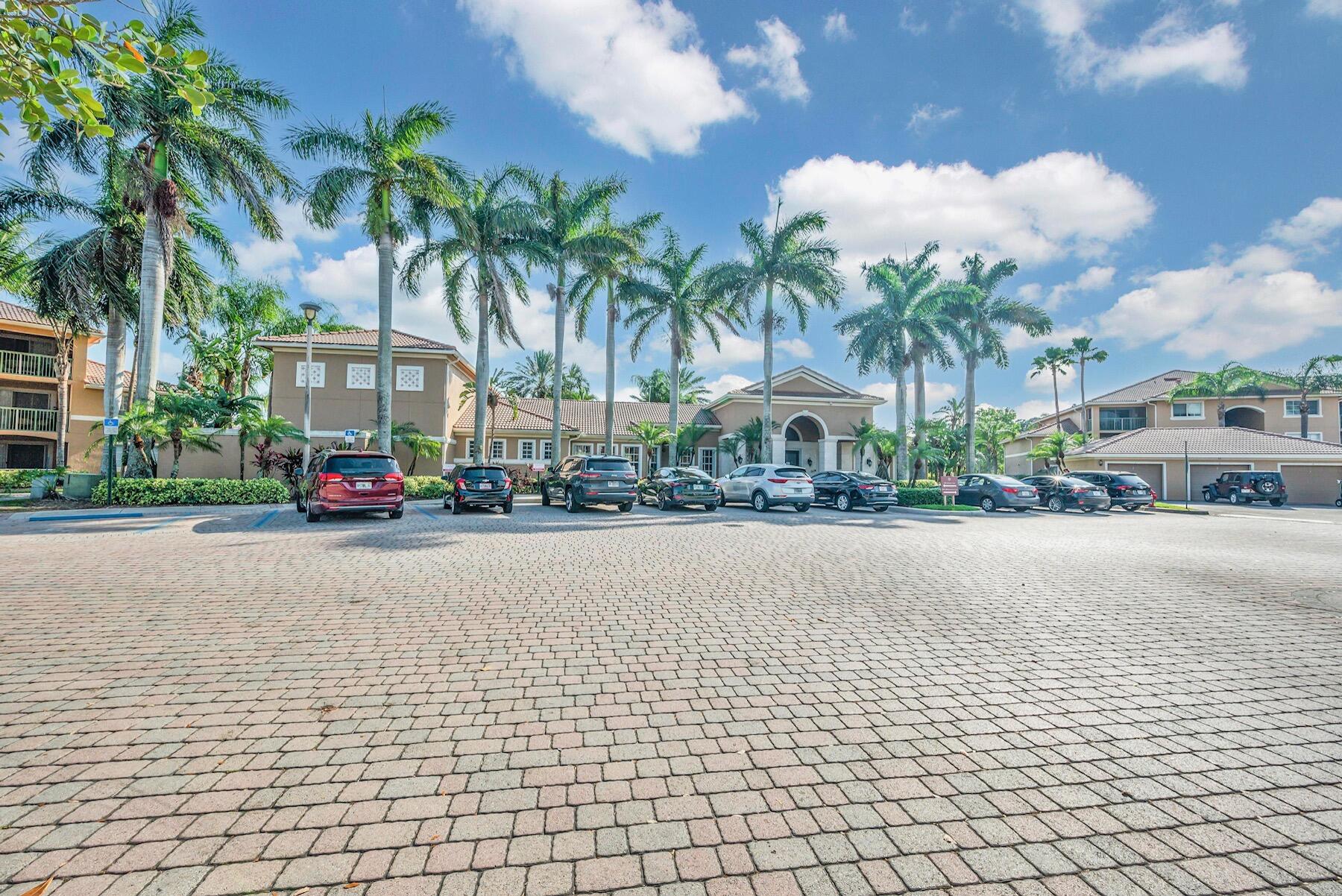 PORTOFINO AT JENSEN BEACH CONDO - Residential Lease