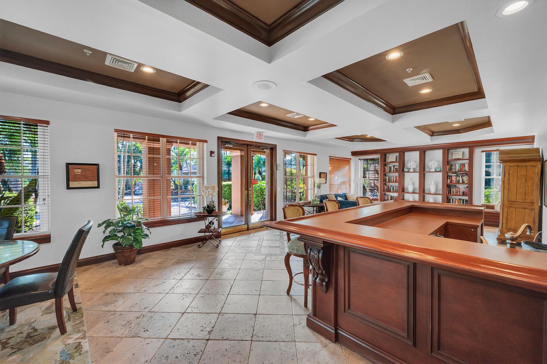 PORTOFINO AT JENSEN BEACH CONDO - Residential Lease