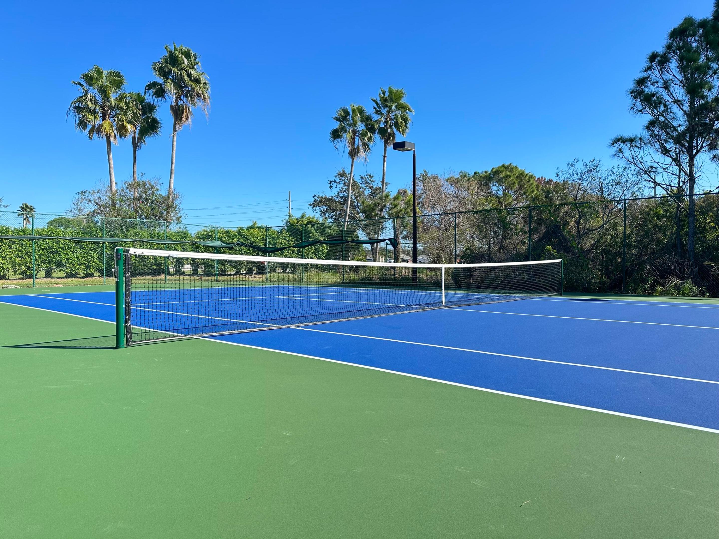 PORTOFINO AT JENSEN BEACH CONDO - Residential Lease