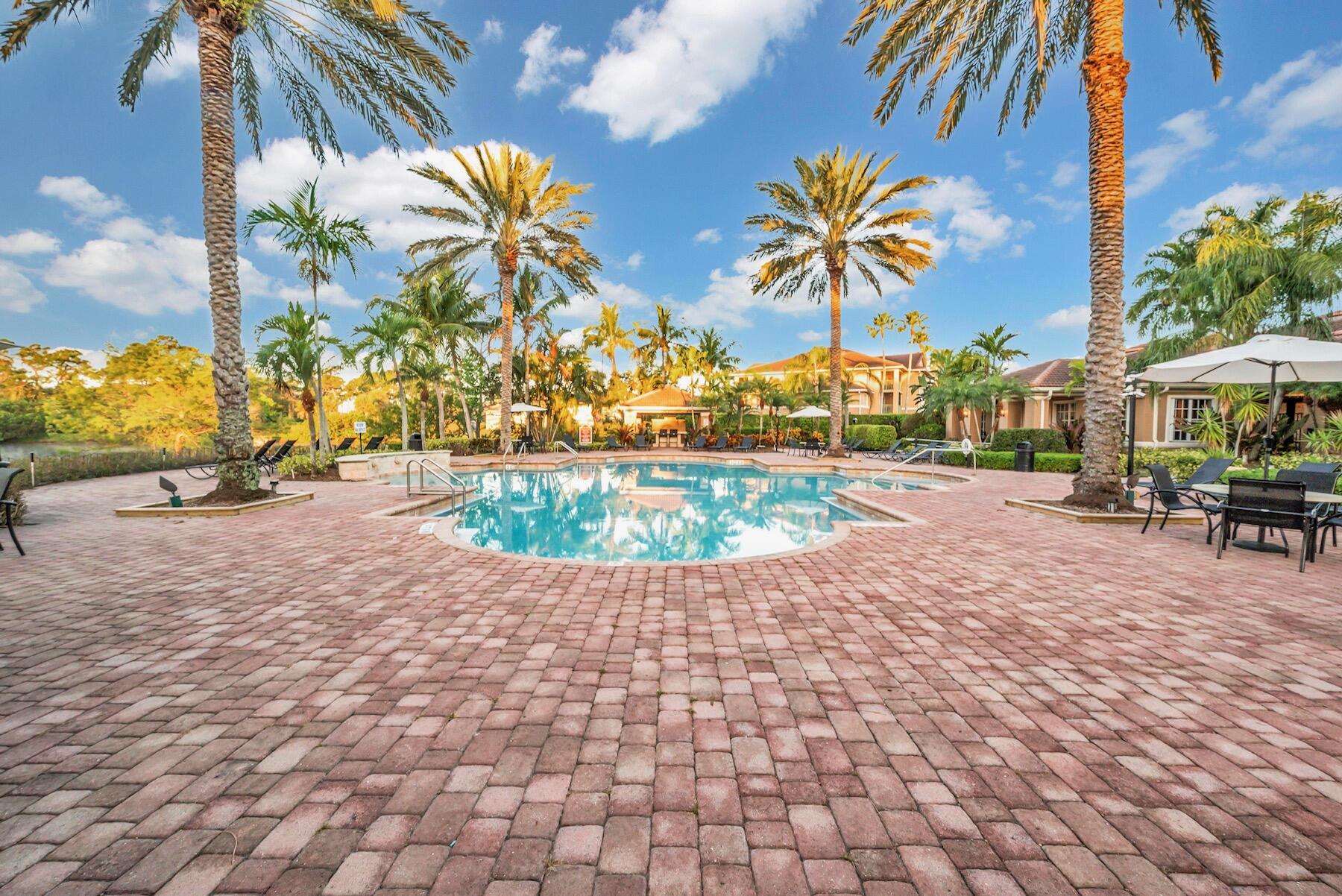 PORTOFINO AT JENSEN BEACH CONDO - Residential Lease