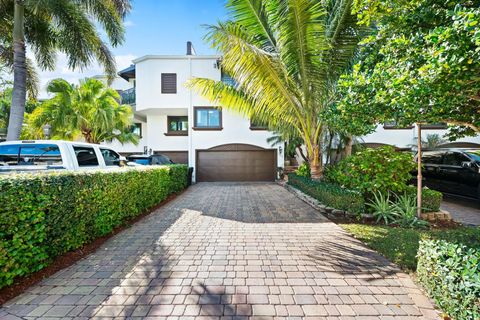 3014 NE 49th Street 5 Fort Lauderdale FL 33308