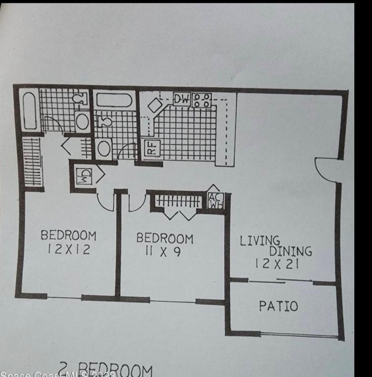 COUNTRY GARDENS II CONDO - Residential