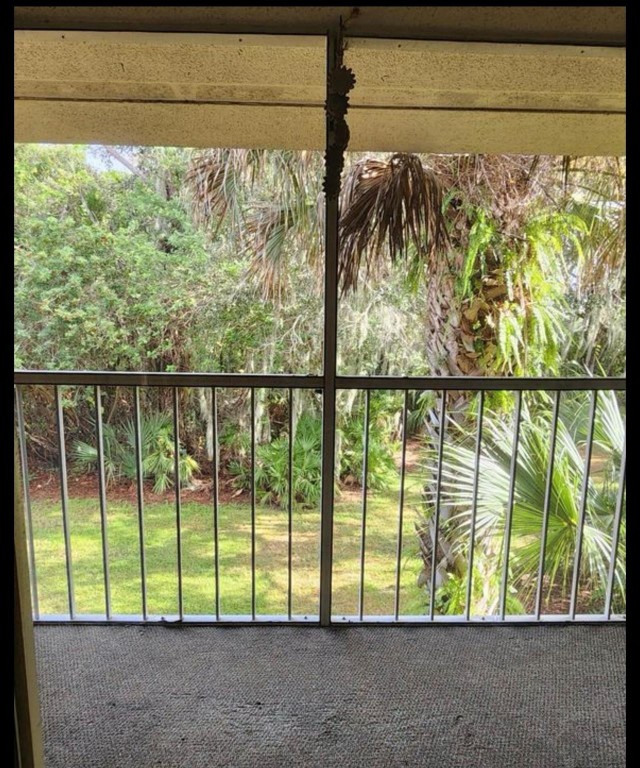 COUNTRY GARDENS II CONDO - Residential