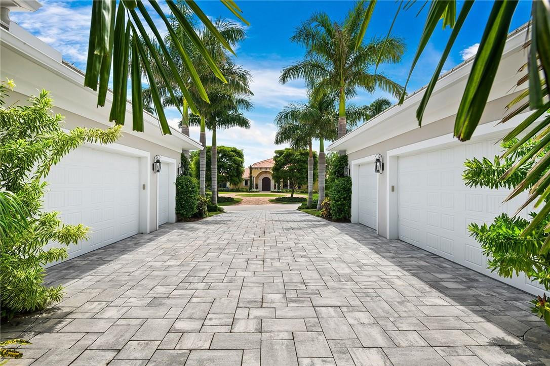 Sailfish Point 15 & 15a - Residential