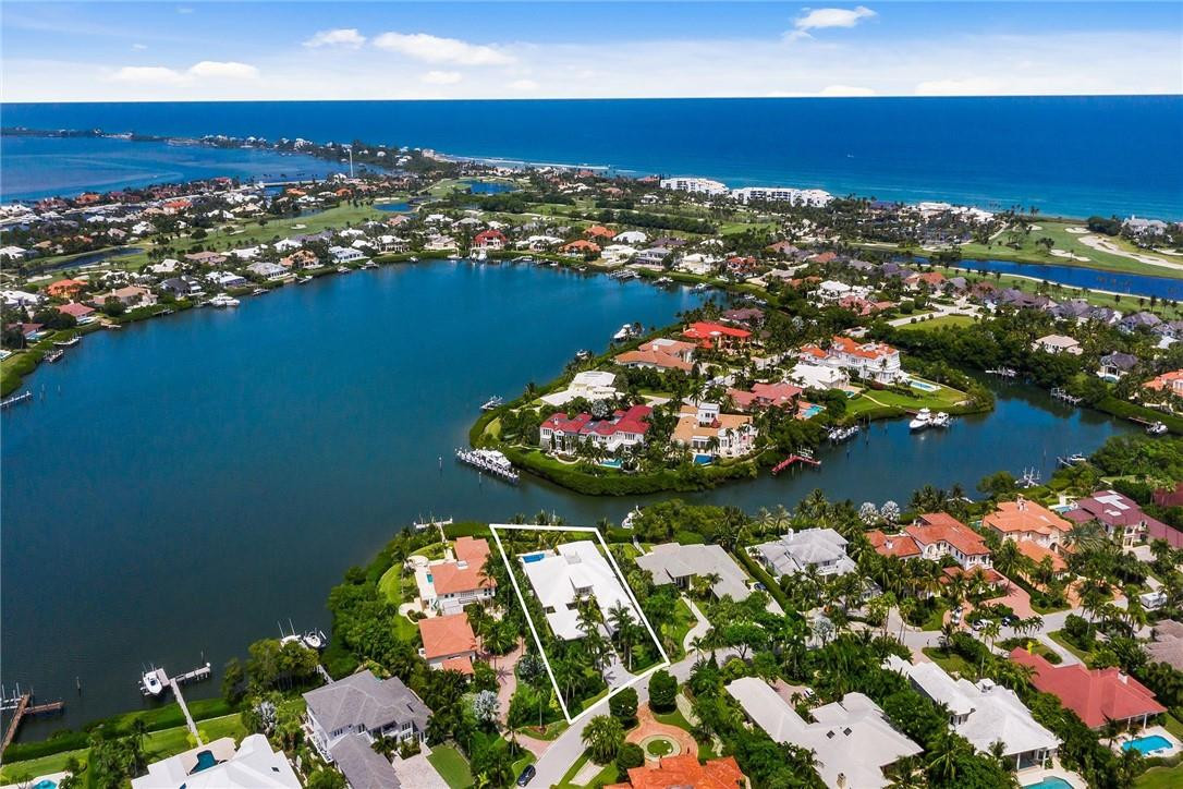 Sailfish Point 15 & 15a - Residential