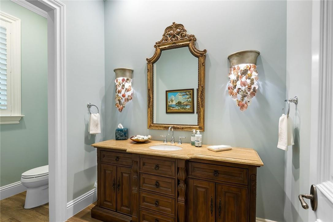 Sailfish Point 15 & 15a - Residential