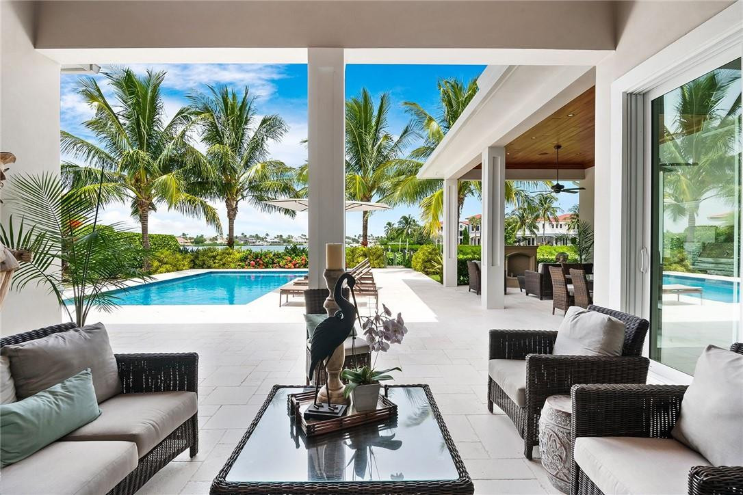 Sailfish Point 15 & 15a - Residential