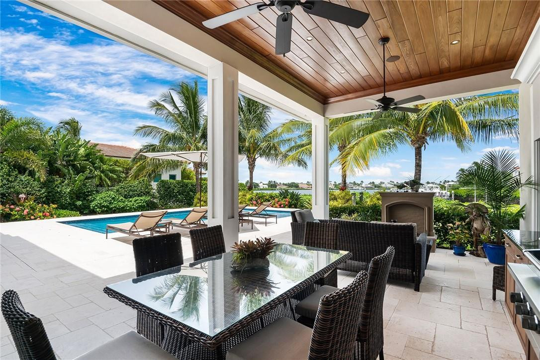 Sailfish Point 15 & 15a - Residential