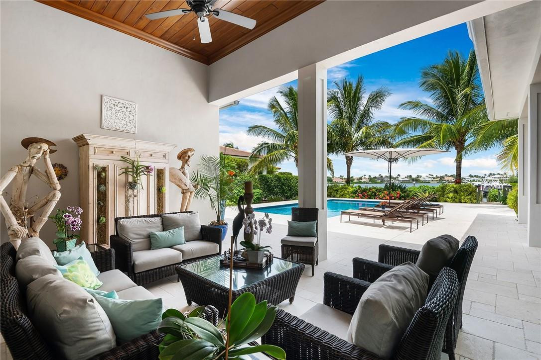 Sailfish Point 15 & 15a - Residential