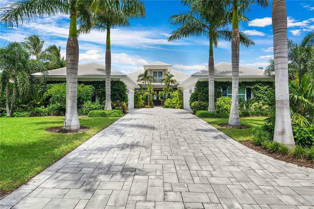 Sailfish Point 15 & 15a - Residential