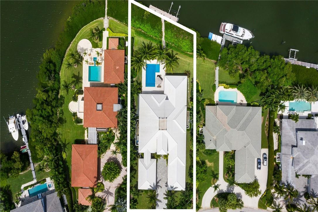 Sailfish Point 15 & 15a - Residential