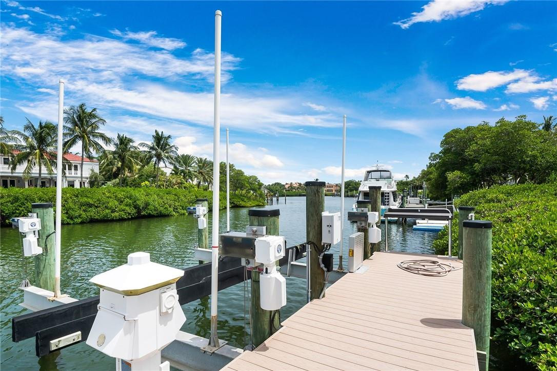 Sailfish Point 15 & 15a - Residential