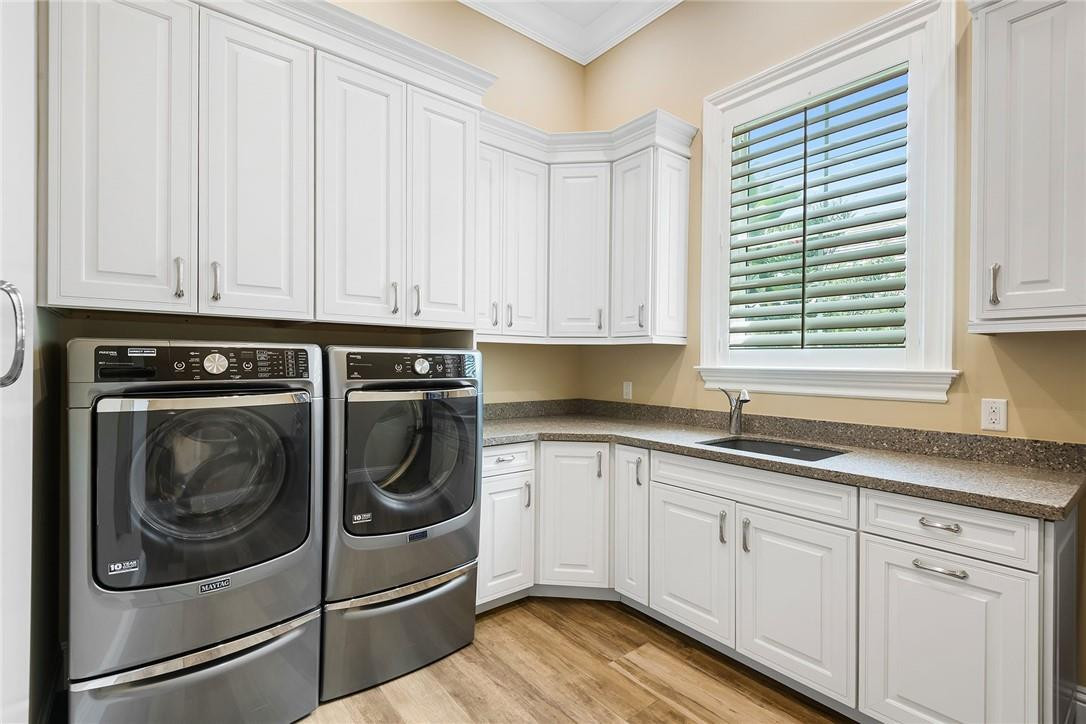 Sailfish Point 15 & 15a - Residential