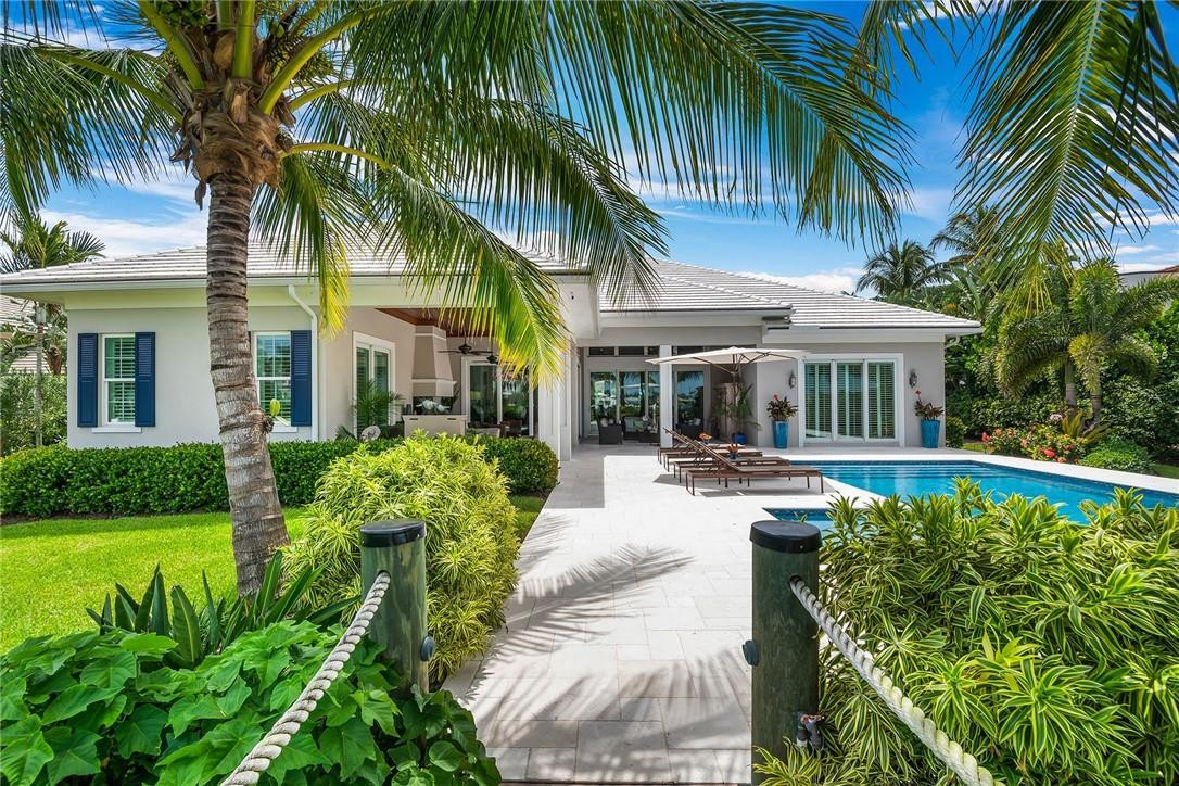 Sailfish Point 15 & 15a - Residential