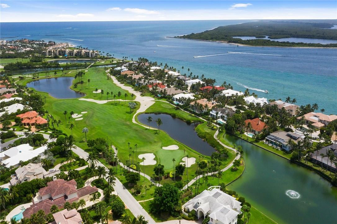 Sailfish Point 15 & 15a - Residential