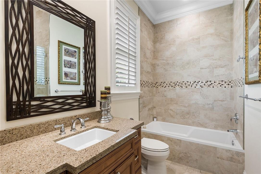 Sailfish Point 15 & 15a - Residential