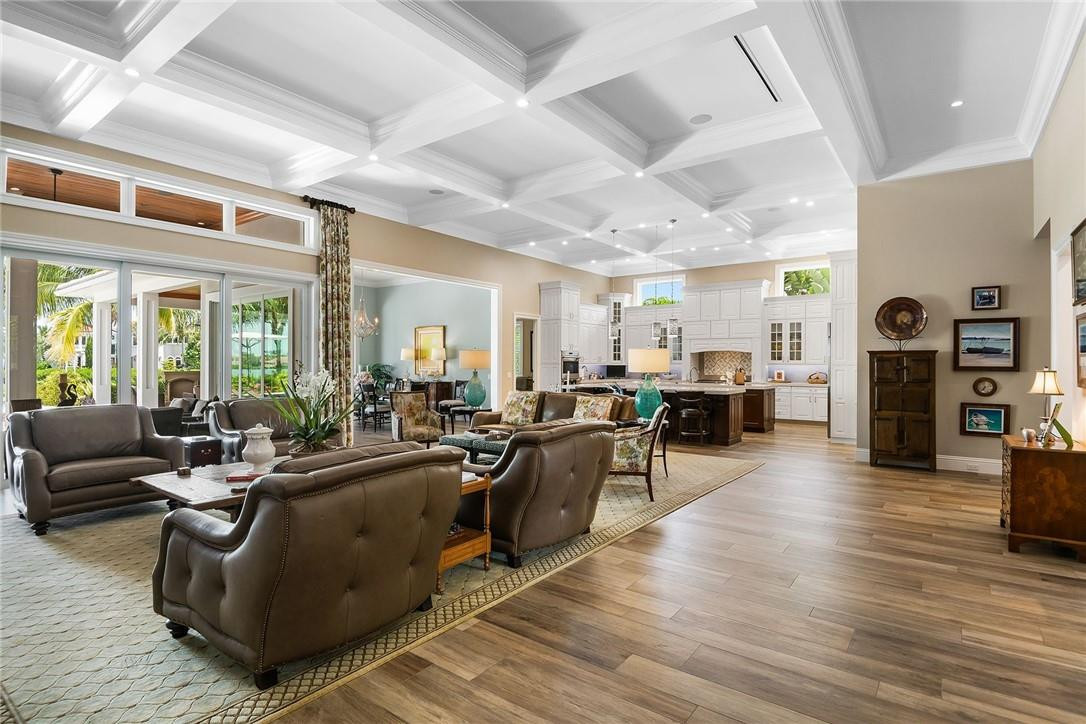 Sailfish Point 15 & 15a - Residential