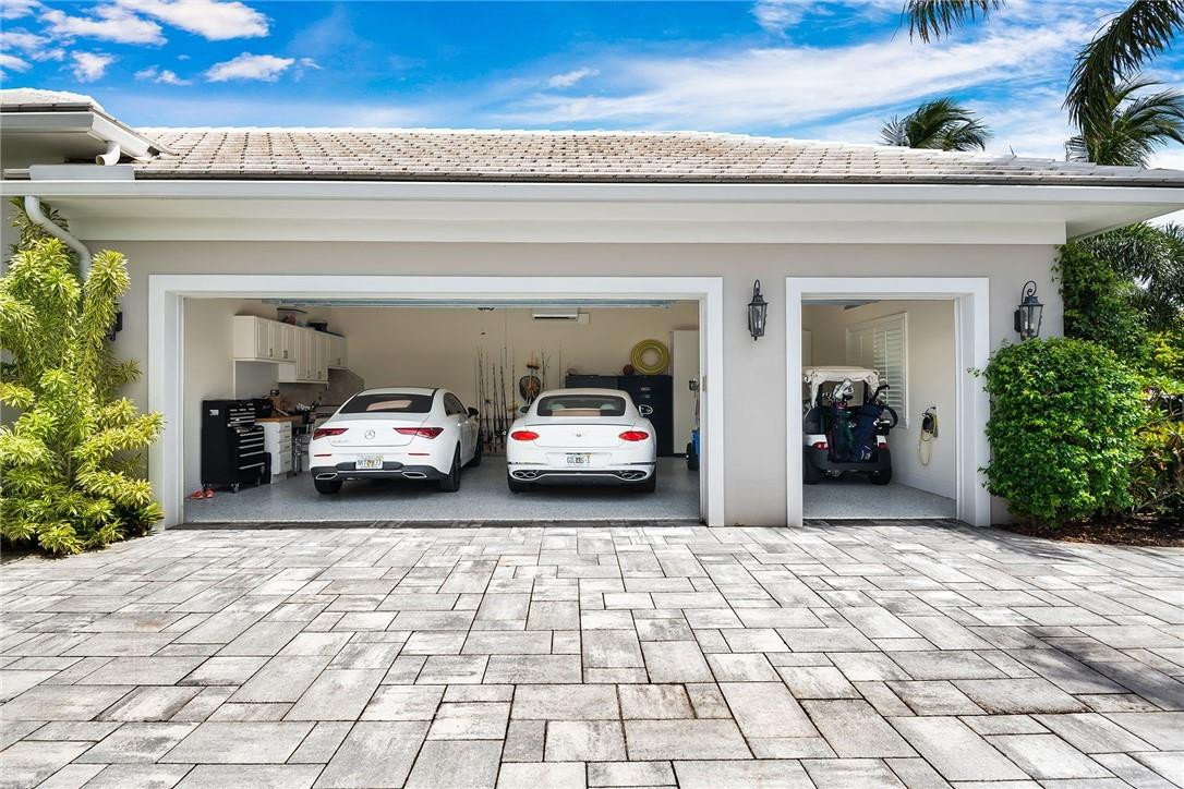 Sailfish Point 15 & 15a - Residential