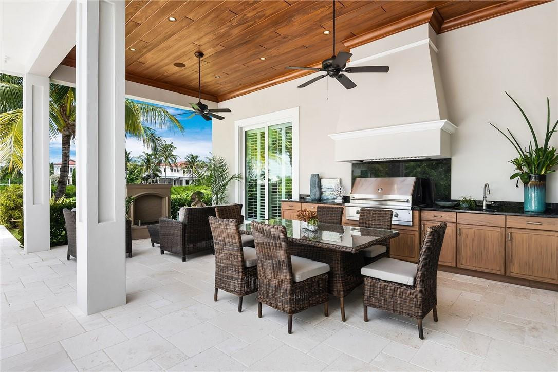 Sailfish Point 15 & 15a - Residential