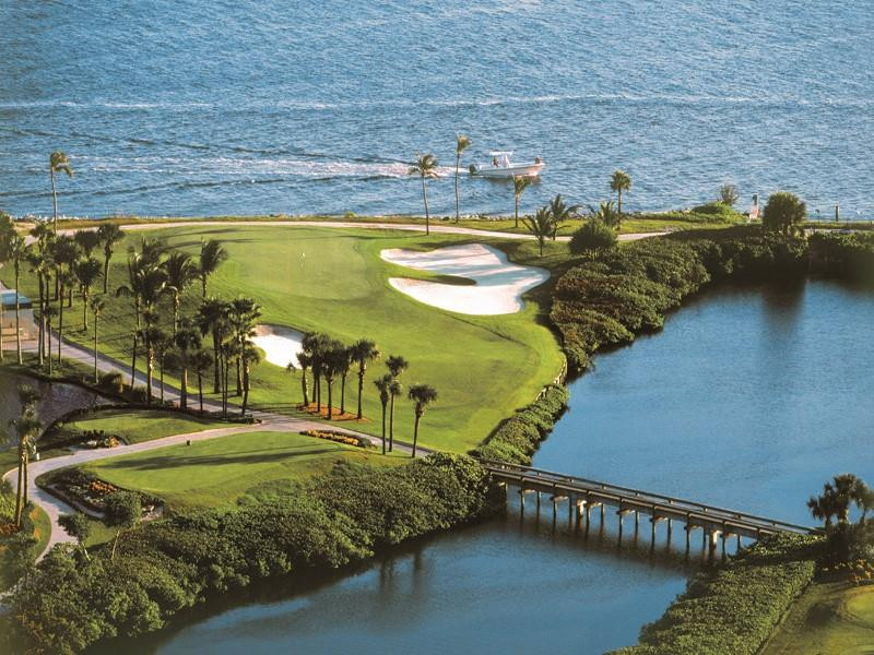 Sailfish Point 15 & 15a - Residential