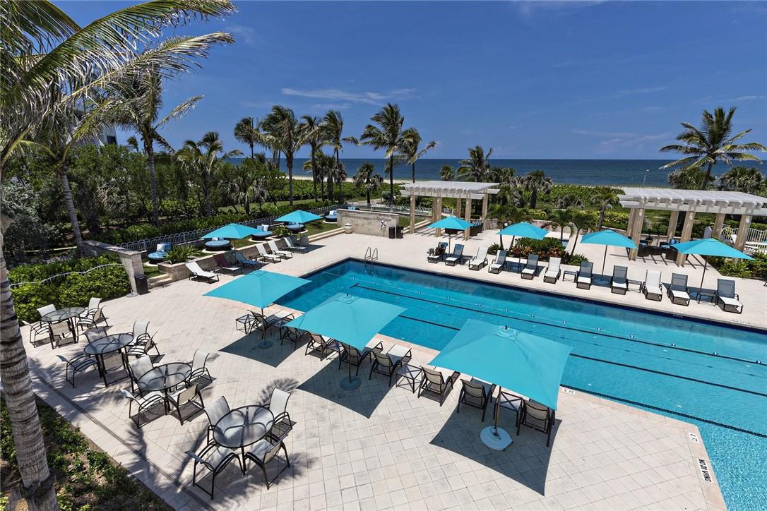 Sailfish Point 15 & 15a - Residential