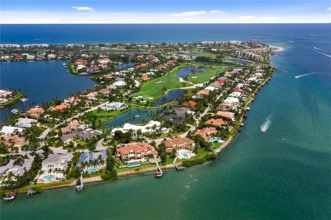 Sailfish Point 15 & 15a - Residential