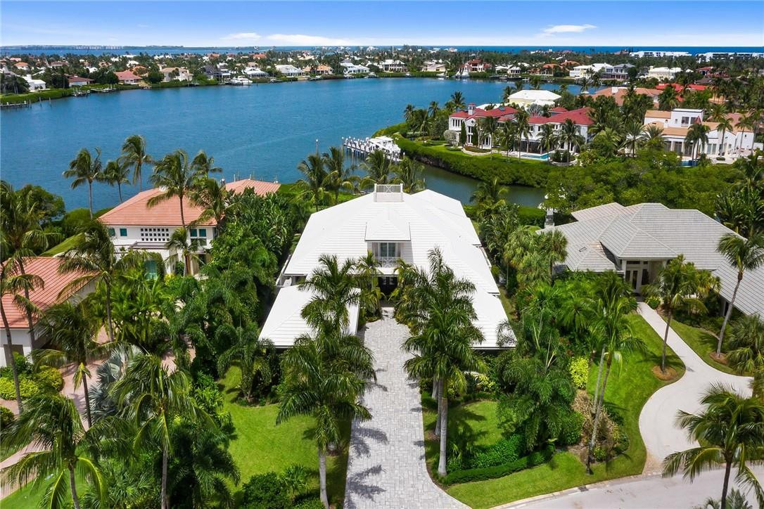 Sailfish Point 15 & 15a - Residential