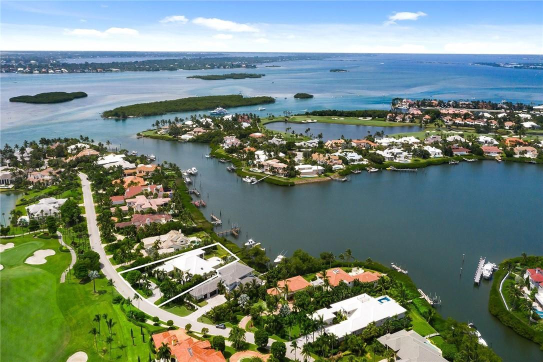 Sailfish Point 15 & 15a - Residential