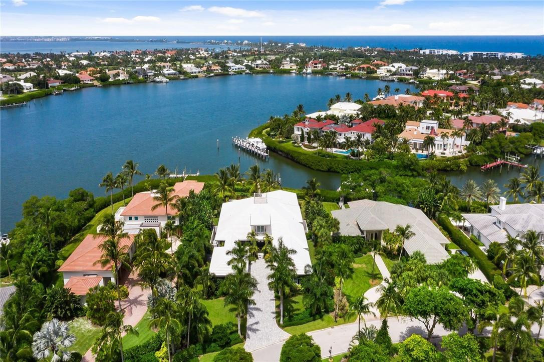 Sailfish Point 15 & 15a - Residential