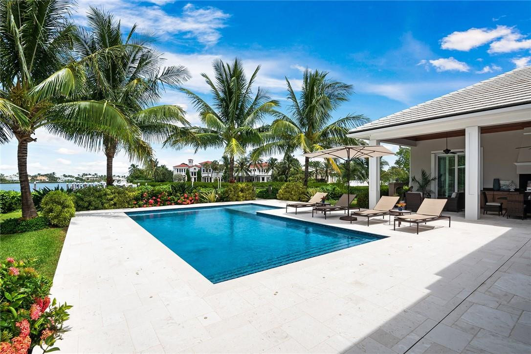 Sailfish Point 15 & 15a - Residential