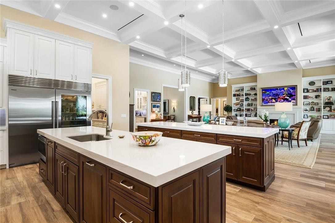 Sailfish Point 15 & 15a - Residential