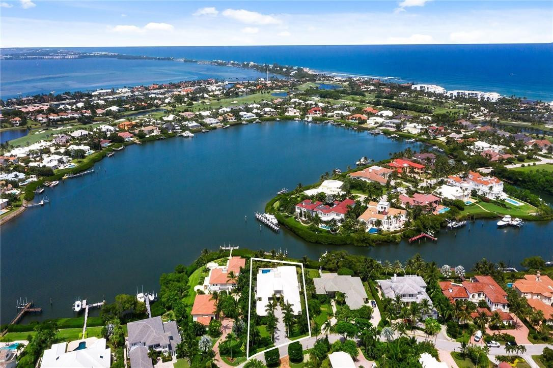 Sailfish Point 15 & 15a - Residential