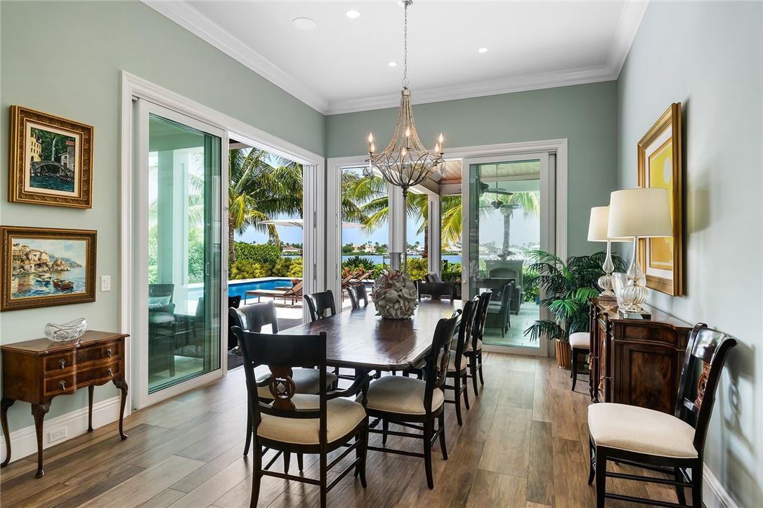 Sailfish Point 15 & 15a - Residential