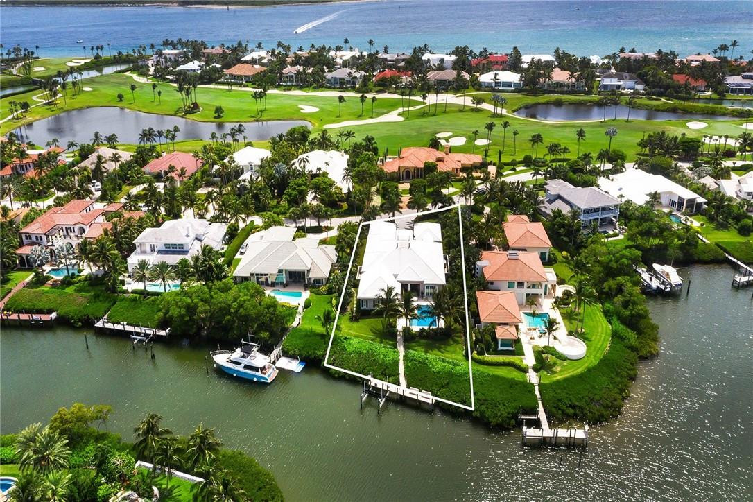 Sailfish Point 15 & 15a - Residential