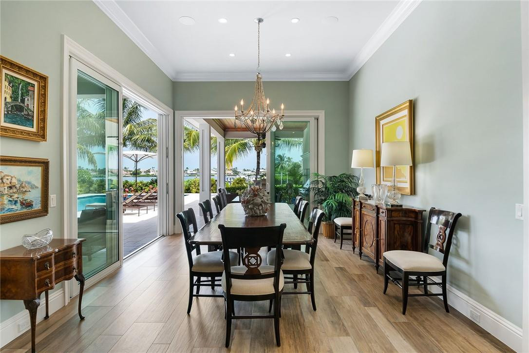 Sailfish Point 15 & 15a - Residential