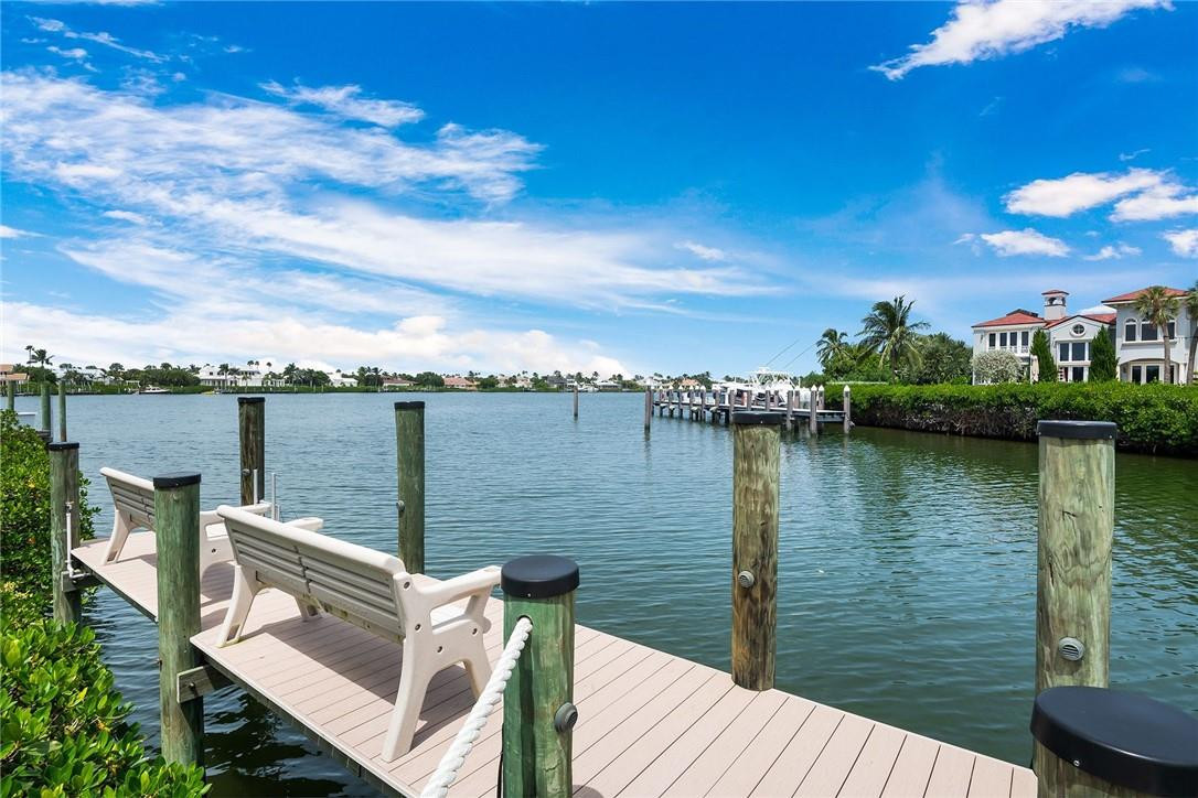 Sailfish Point 15 & 15a - Residential