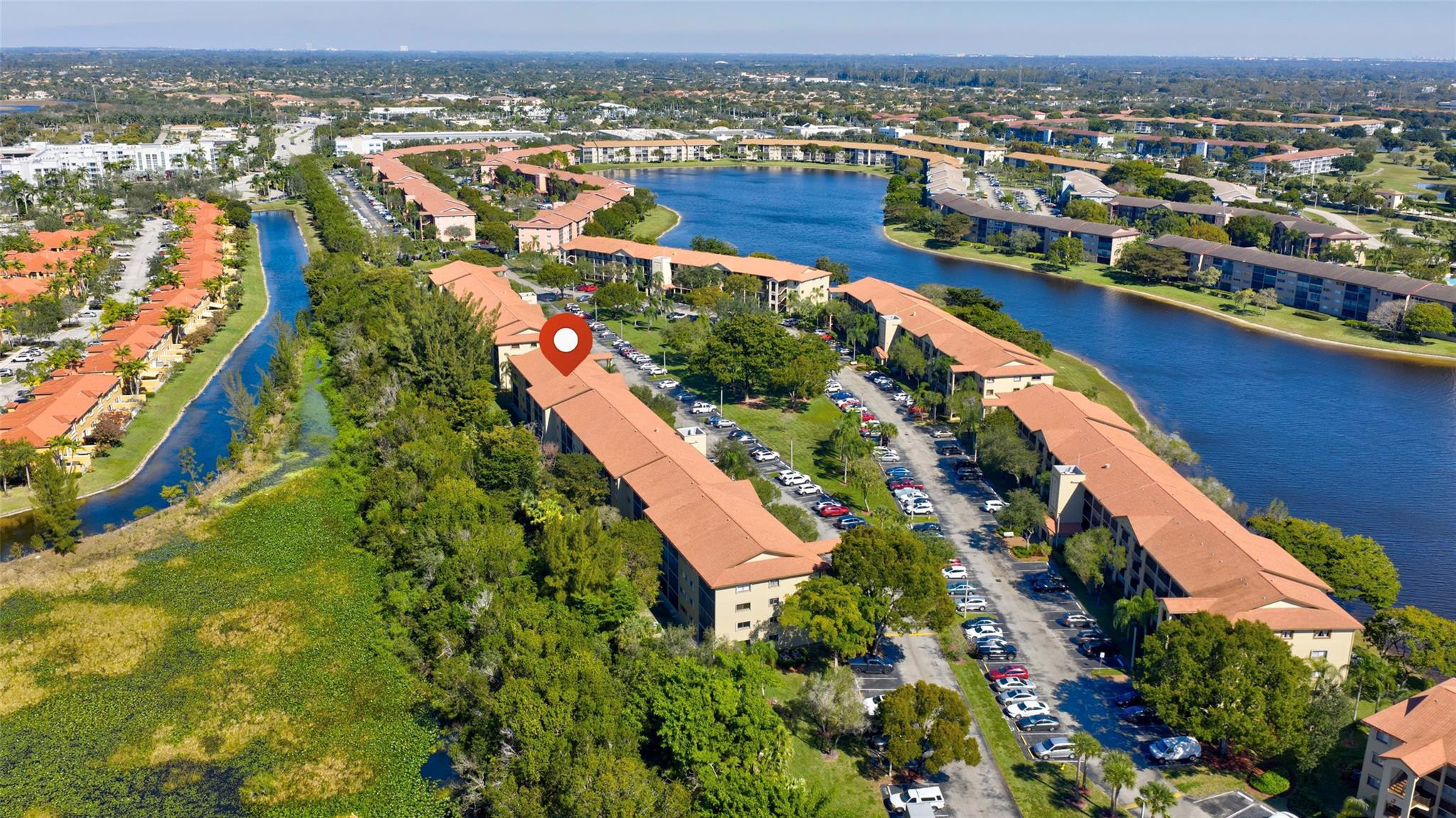 Suffolk @ Century Village - Residential