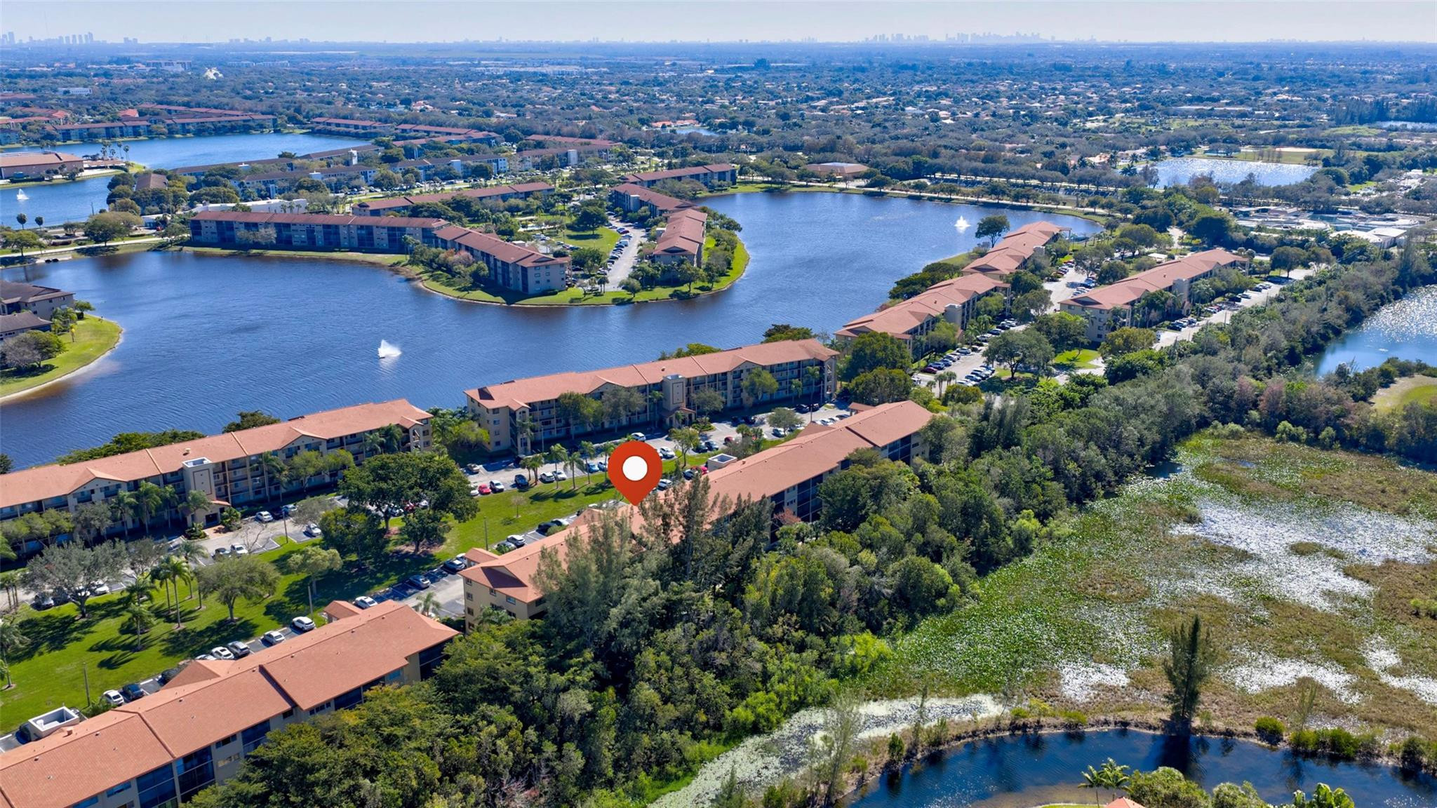 Suffolk @ Century Village - Residential