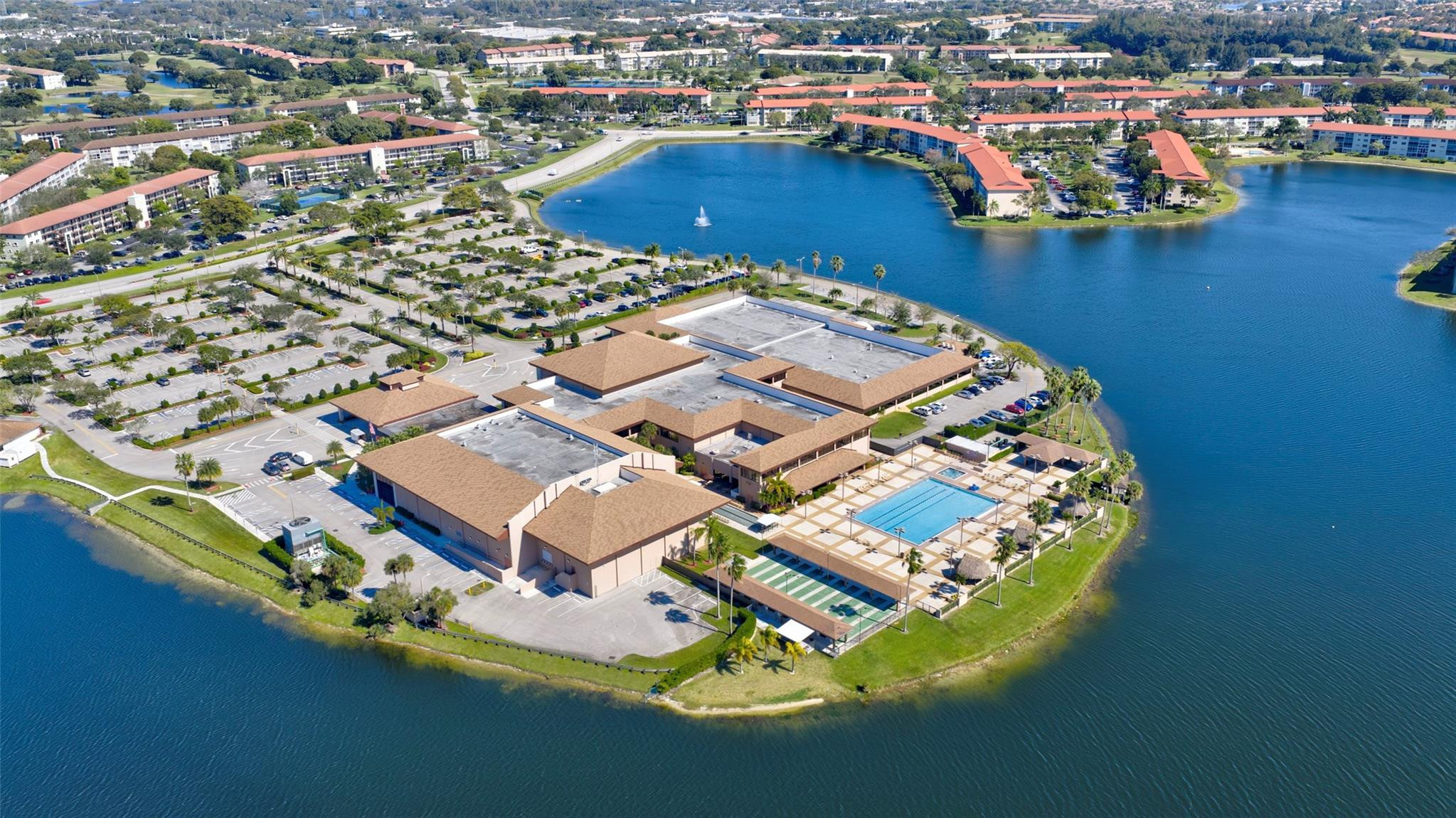 Suffolk @ Century Village - Residential