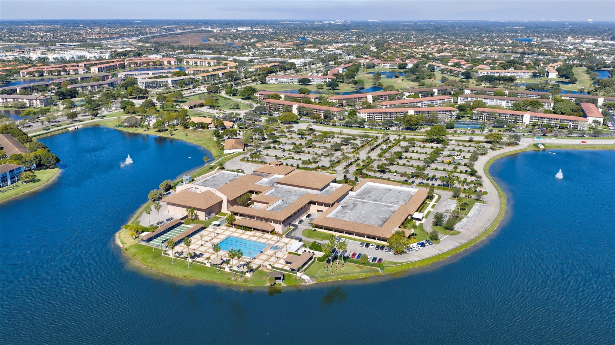 Suffolk @ Century Village - Residential