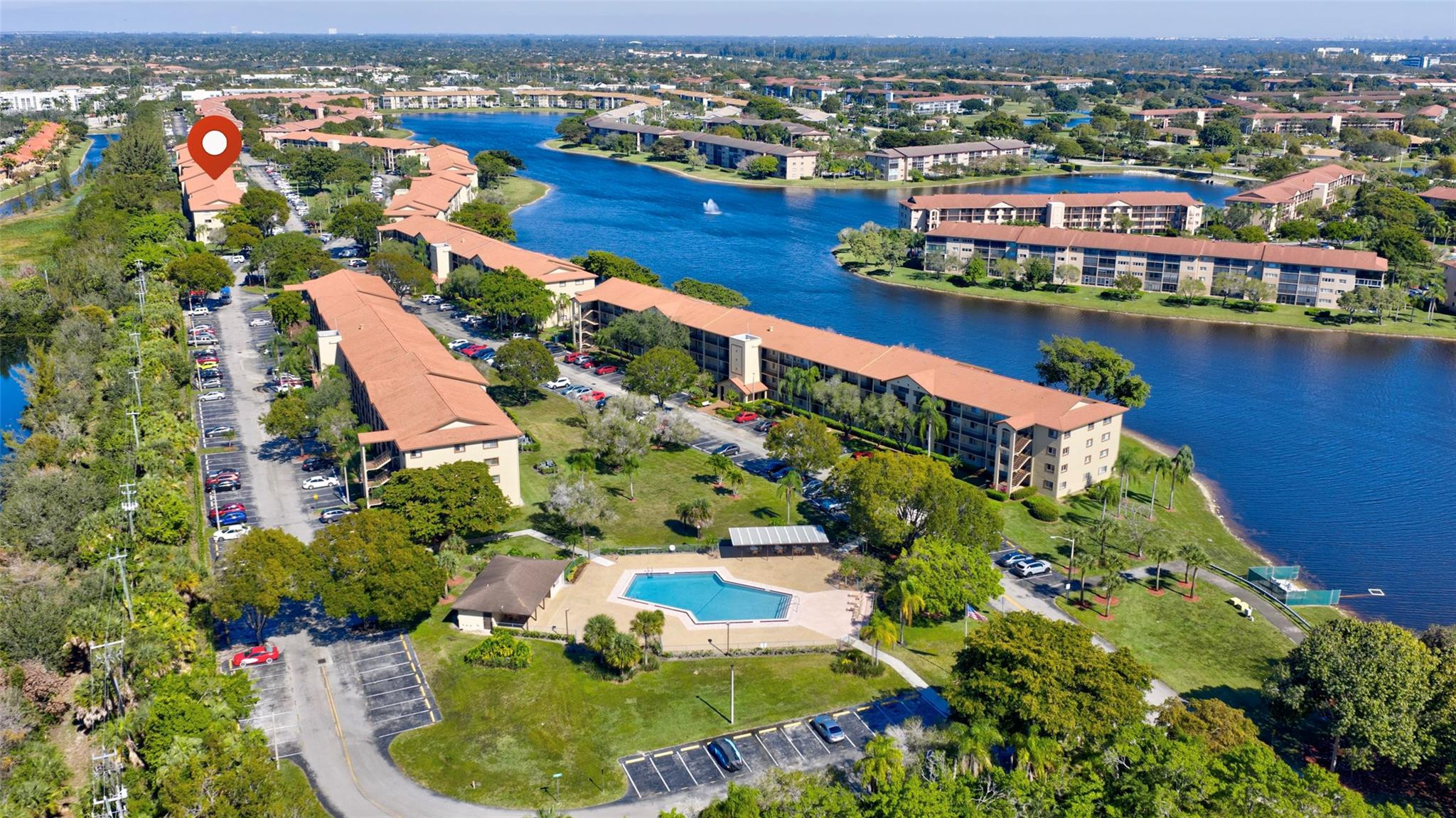 Suffolk @ Century Village - Residential