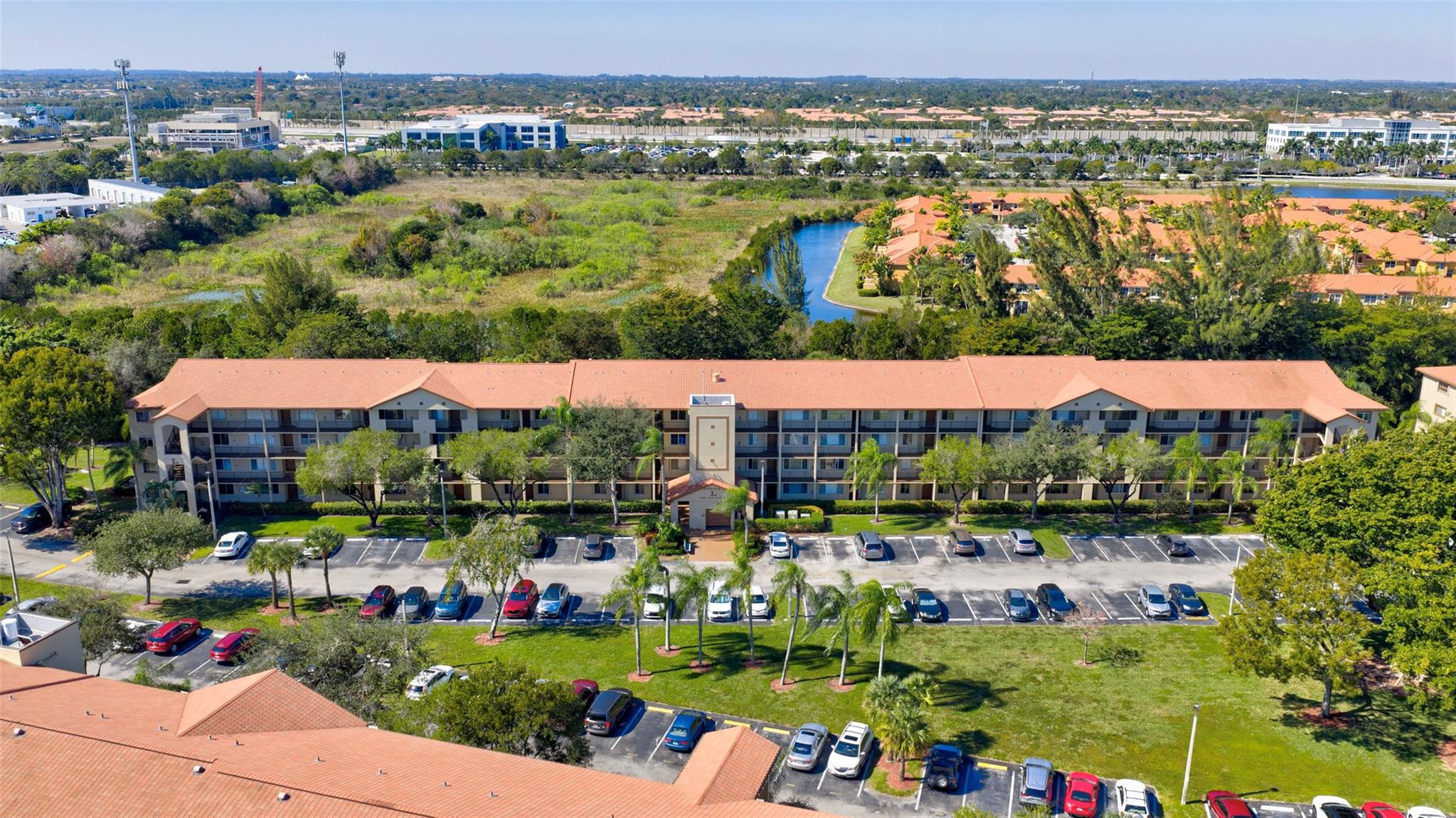 Suffolk @ Century Village - Residential