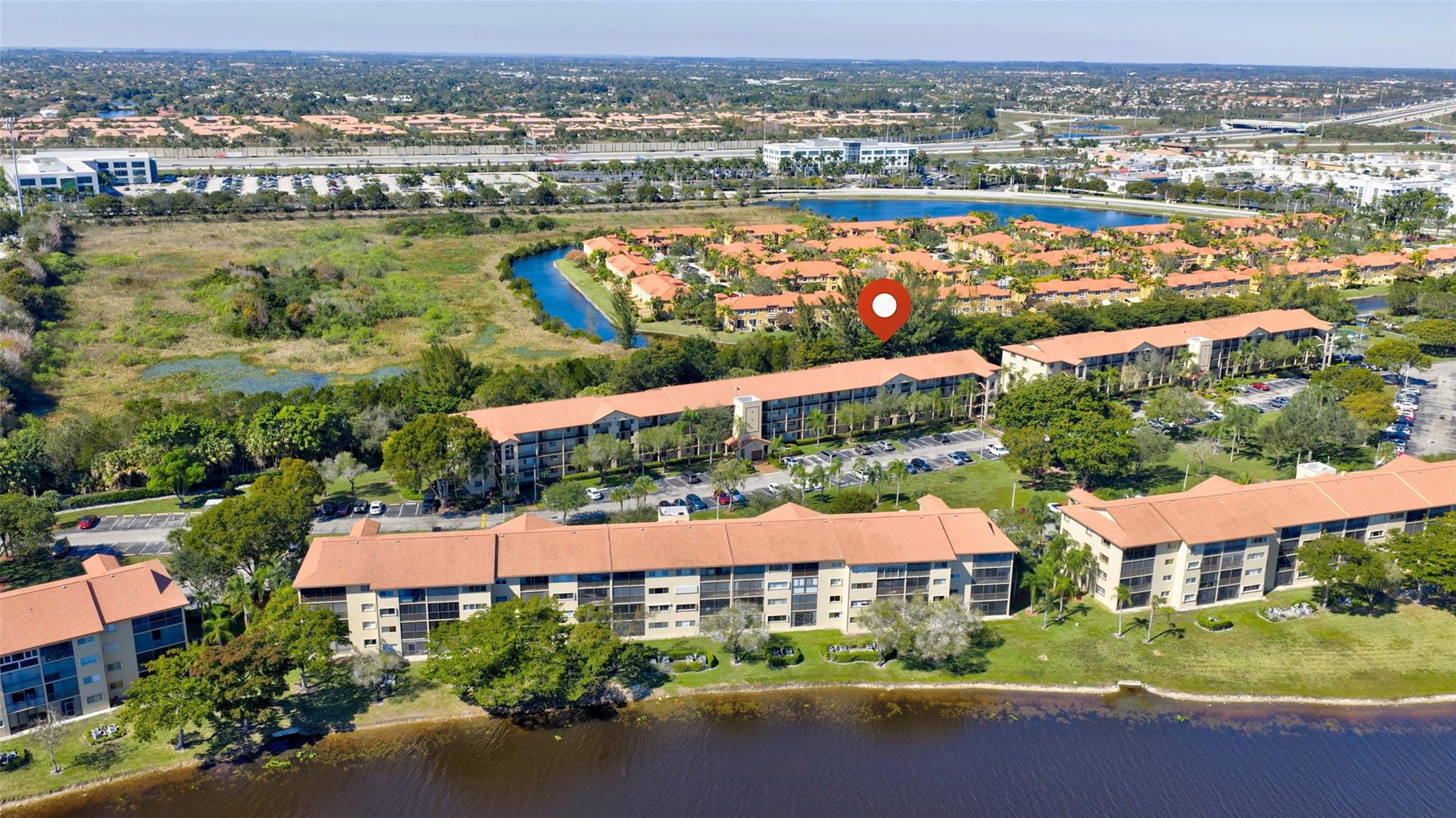 Suffolk @ Century Village - Residential